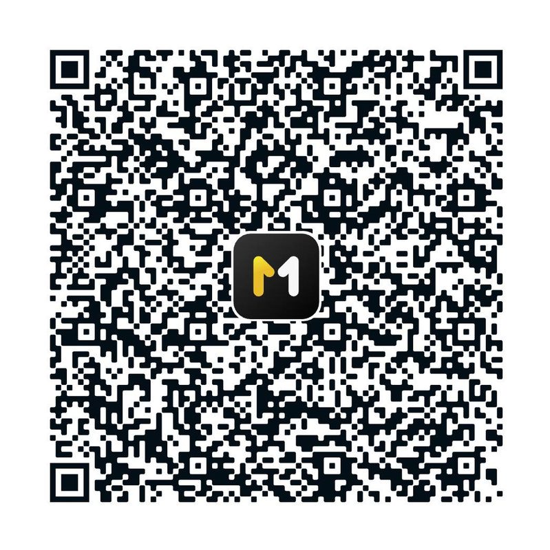 Которуу үчүн QR-код
